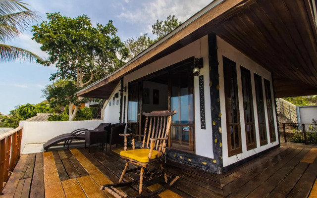 Taa Toh Sea View Resort