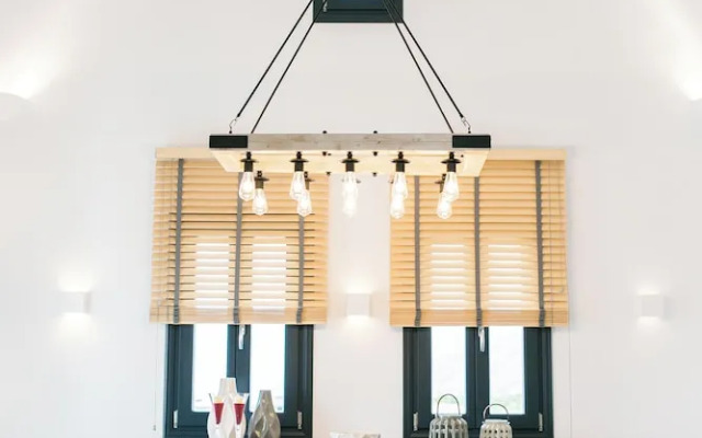Zafira Residence