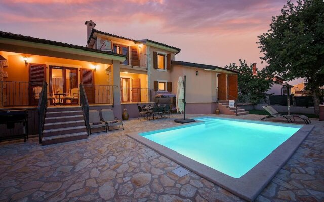 Villa Anteva