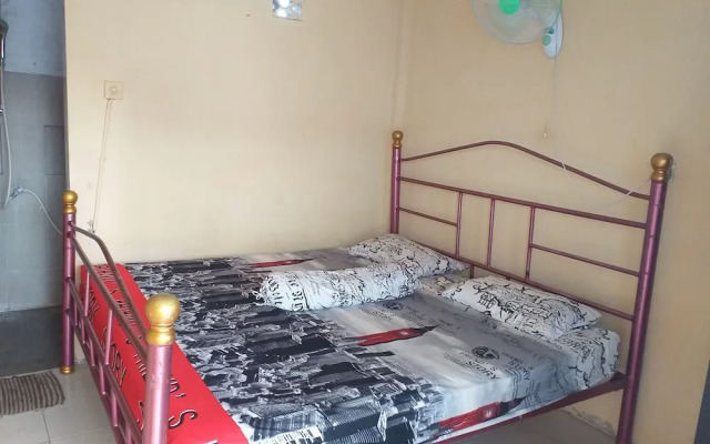 Kenangan Guest House