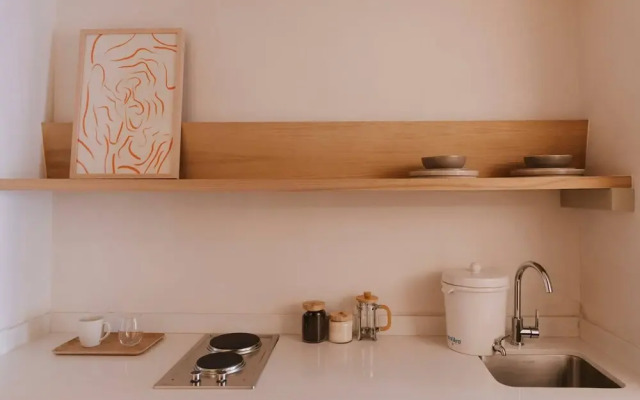 Casa Ofelia - Bright Studio in Polanco
