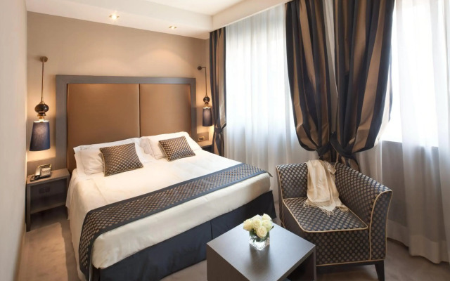 Fountains Hotel Cape Town