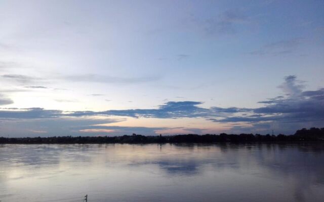 Just Mansion Nong Khai