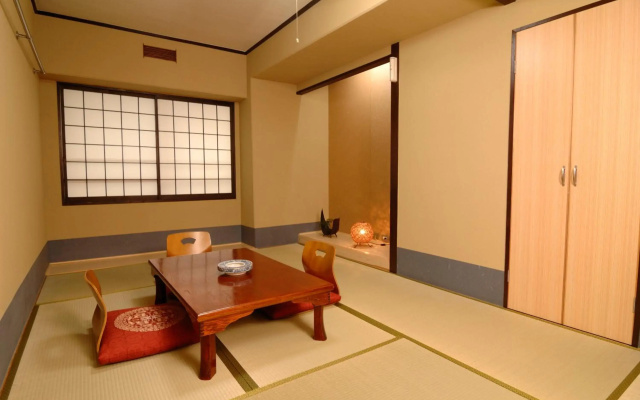 Hotel Iida