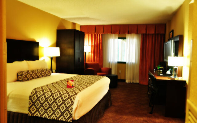 Delta Hotels by Marriott Little Rock West