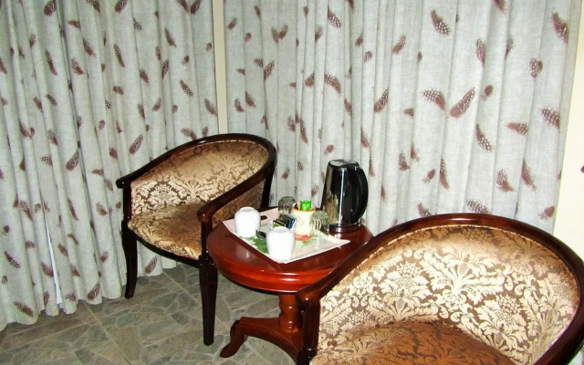 Art Lodges
