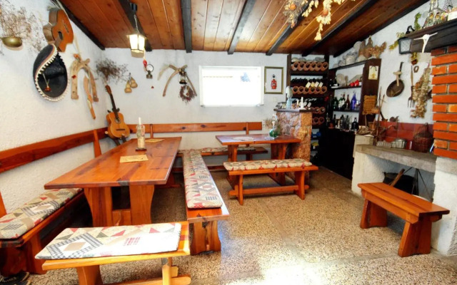Triple Room Vrboska 540e