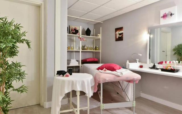 Zenitude Hôtel-Résidences Le Cannet