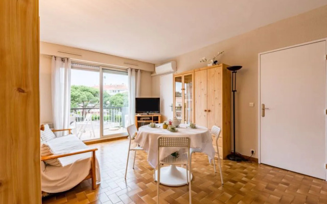 Villa Evasion Cavalaire