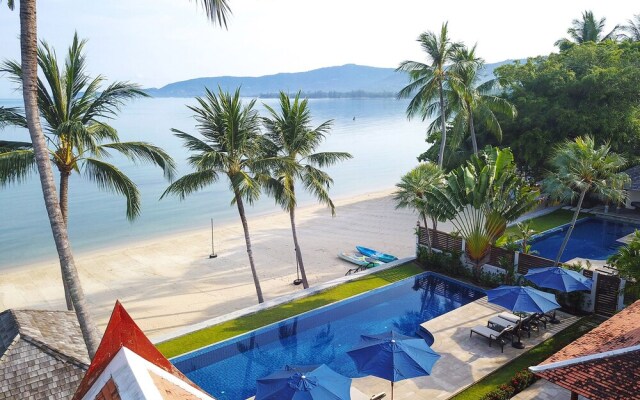 Tawantok Beach Villas