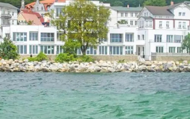 Ostseeresidenz Sassnitz F548 Wg 5