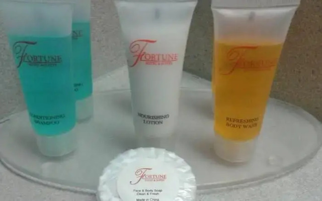 Rodeway Inn & Suites Las Vegas Strip