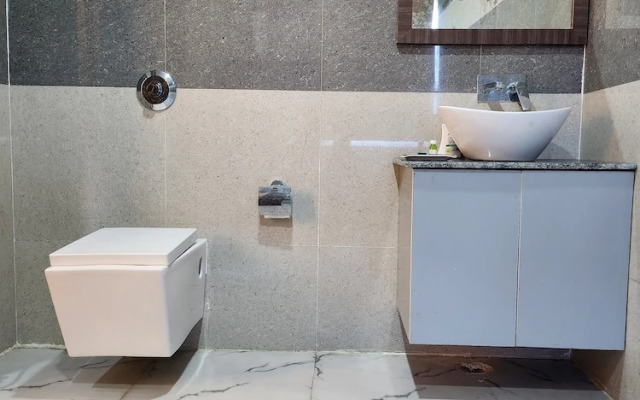 The Bodhi Palace Resort