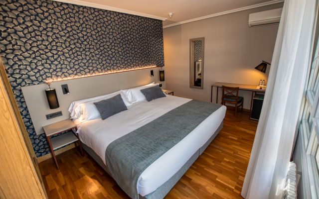 Hotel Castilla Vieja