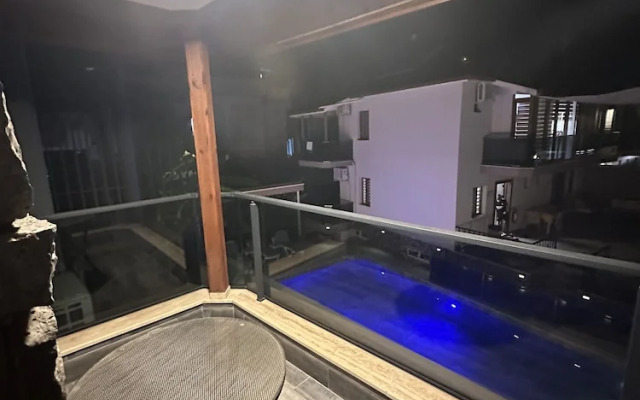 Sarigerme New Gate Hotel