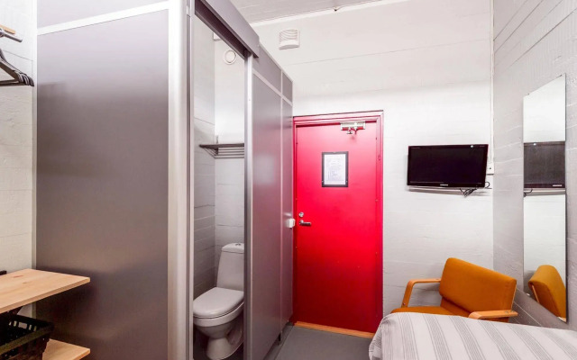 Hotel Bulevard Hanko