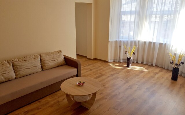Modern Riga Central Apartments