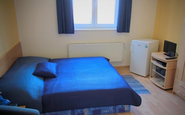 Guesthouse Nikol