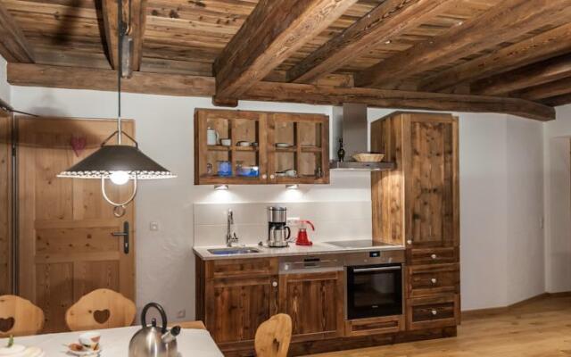 Gasthof Pension Appartements Mitterdorfer
