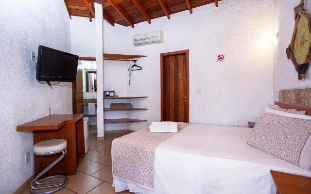 Hotel Praia do Portinho