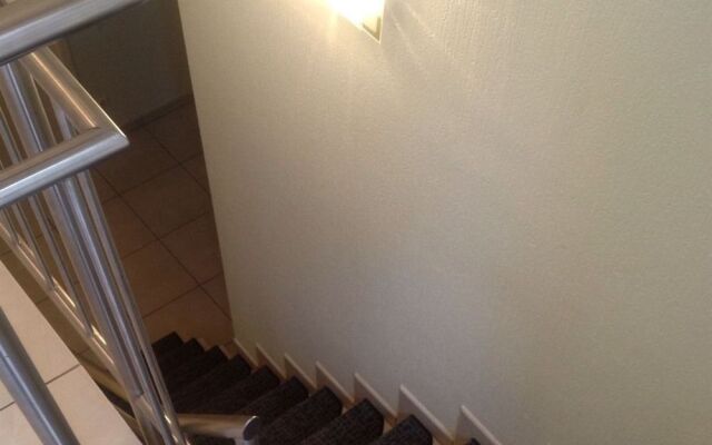 Ferienwohnung Kierpacz