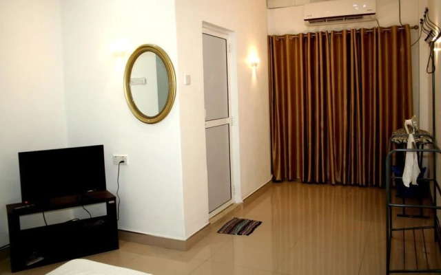 Bamba Flat