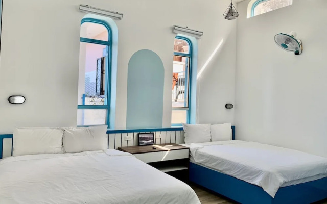 Chai Village Hotel