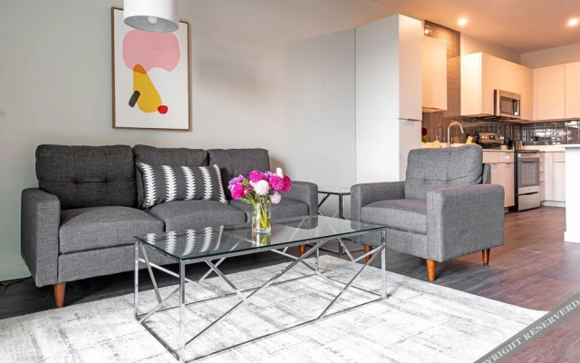 Reno Experience District Condos By Barsala