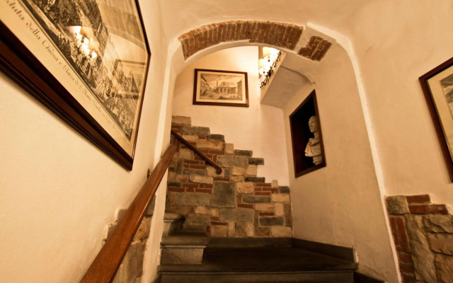 Hotel Nizza