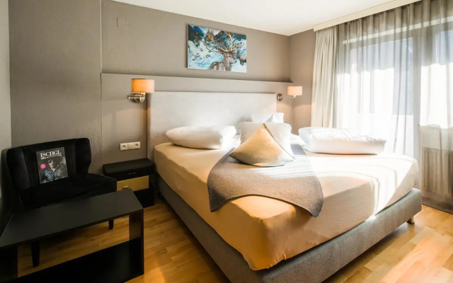 Chalet Alpin Ischgl