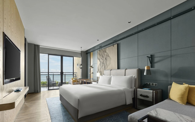 Renaissance Xiamen Hotel