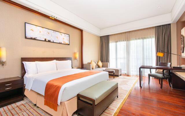 Holiday Inn Resort Chaohu Hot Spring by IHG