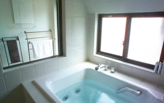 Tabiyu Abrigo Apartment