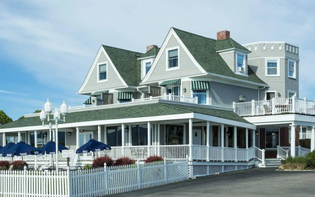 Ocean Rose Inn