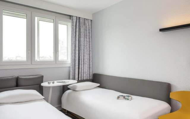 Ibis Styles Meaux Centre