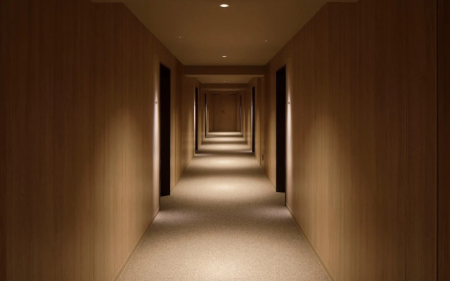 The Leben Osaka Hotel
