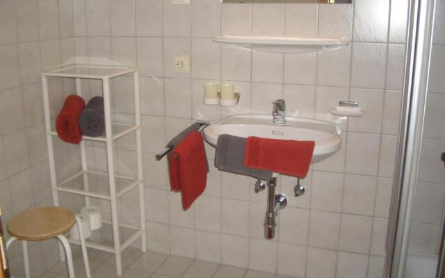 Haus Brigitte