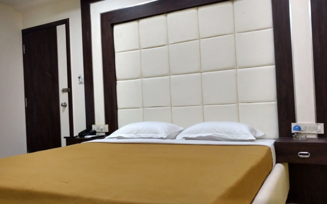Lake Habitat Serviced Apartments