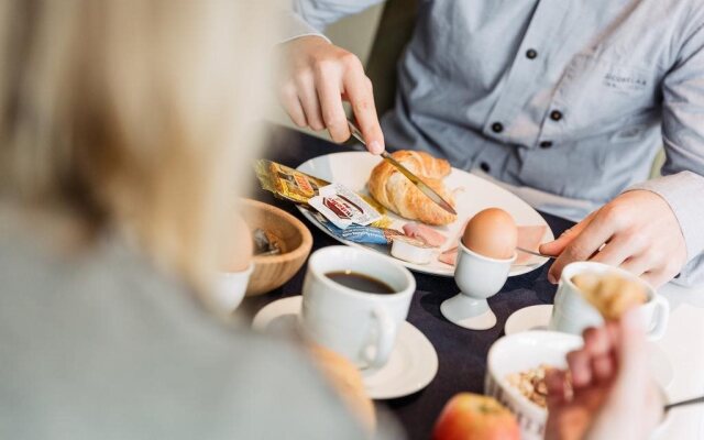 C-Hotels Zeegalm