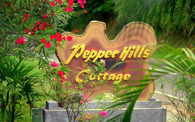 Pepper Hills Cottages