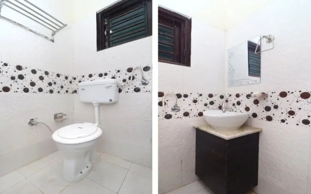 Hotel Royal Shades By OYO Rooms