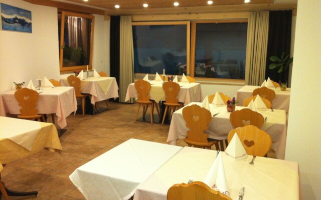 Hotel Pizzeria Selva