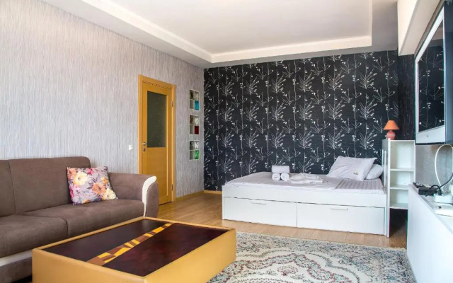 Apartamenty #66 v ZhK Kastador
