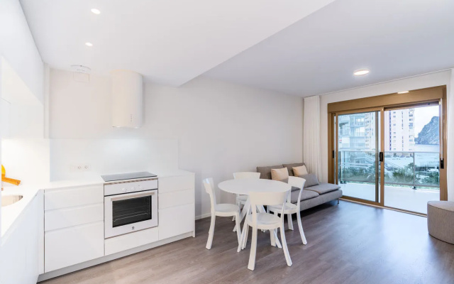 Apartamentos Esmeralda Suites