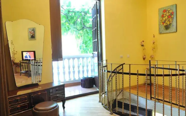 Marisali Hotel