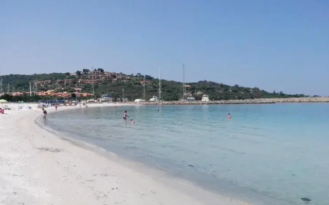 Sardegna Case Agrustos