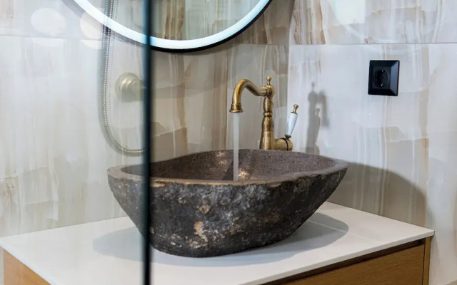 Domus Dervisi by Estia