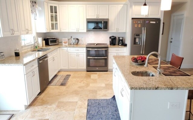 Island Escape 3 Bedroom Home