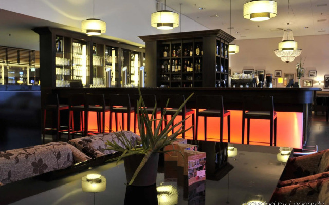 Tulip Inn Hotel Düsseldorf Arena