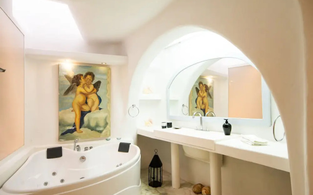 Paraga Spirit Villas